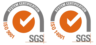 Logos calidad ISO