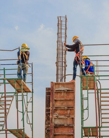 Obra reformas